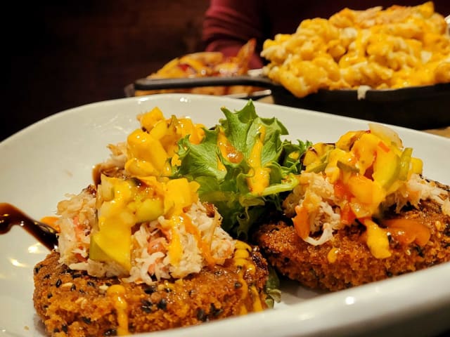 Poor Calvin's by @TheInfatuation