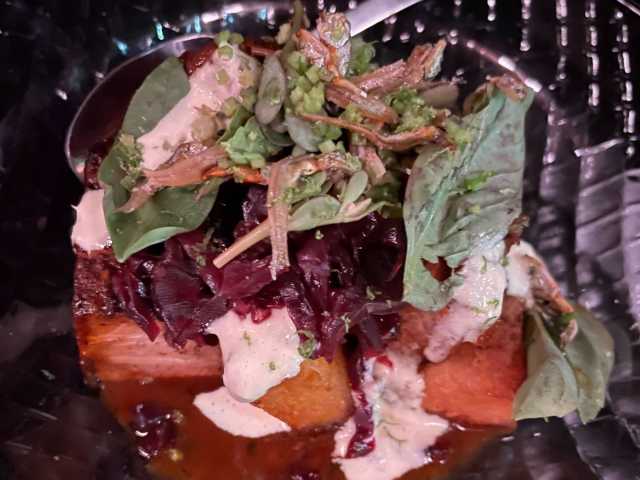 Popoca Oakland by Julia Chen