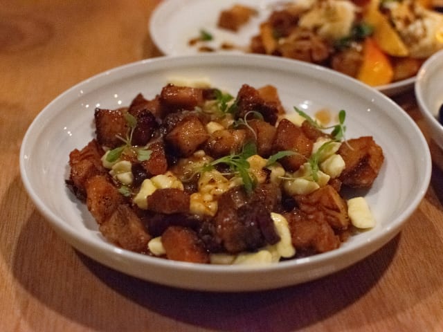 The Wilder by Anne Cruz