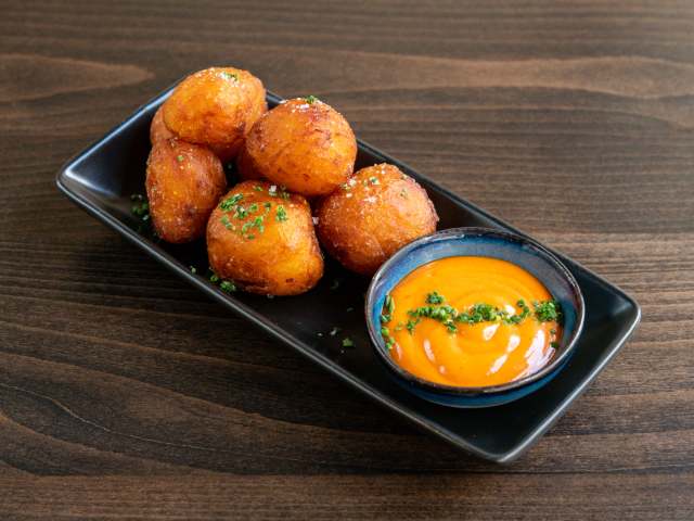 Wero by Nate Watters