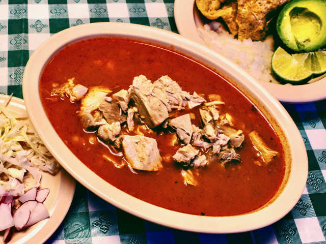 Pozoleria San Juan Inc. by Nxventura