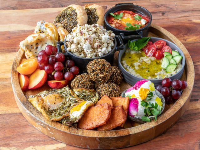 Lulu by Carly Hackbarth