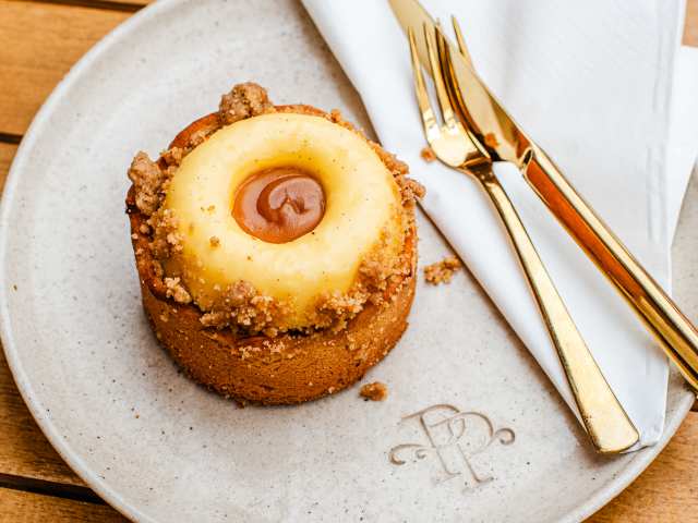 Prestige Patisserie by Aleksandra Boruch