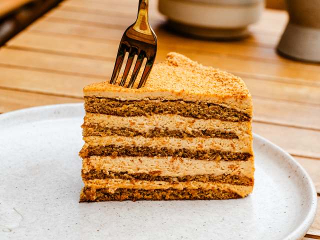 Prestige Patisserie by Aleksandra Boruch