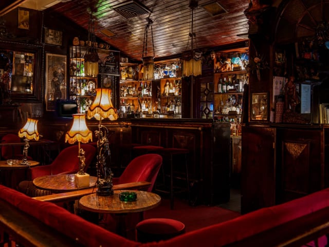 Procópio by Procópio