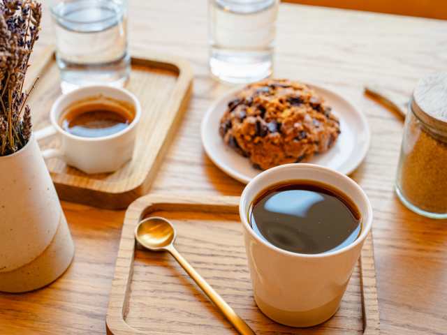 Profile Highbury by Koray Firat