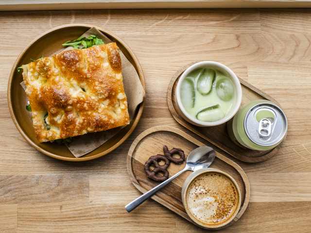 Project 44 by Aleksandra Boruch