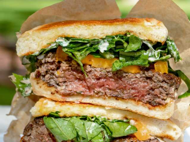 Proper Sausages by Tasty Planet