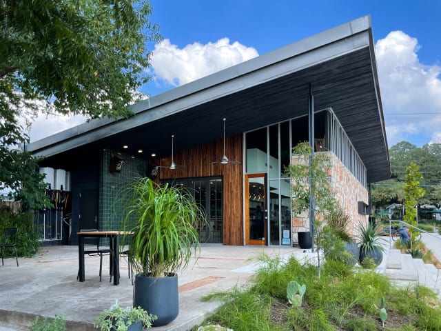 Proud Mary Coffee by Nicolai McCrary