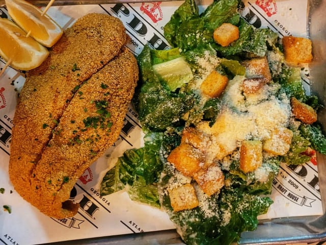 Publik Draft House by @TheInfatuation