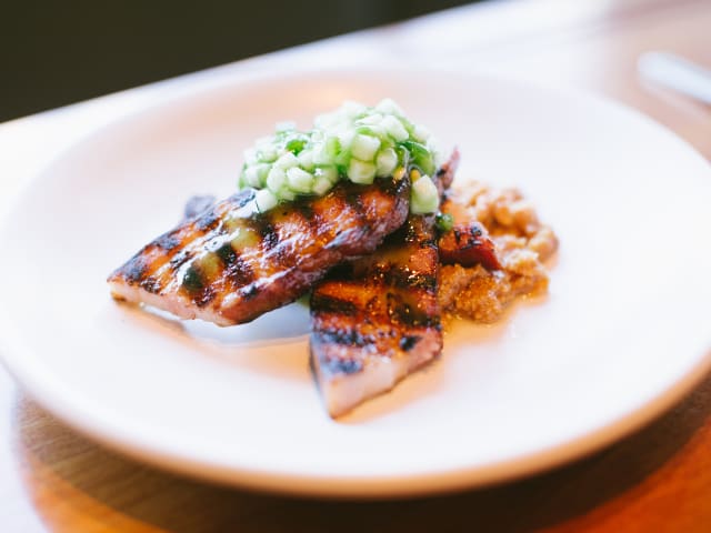 Quality Eats by @TheInfatuation