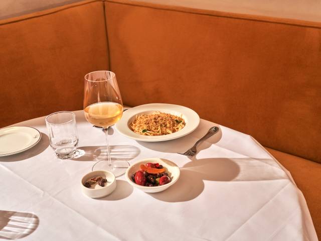 Raf's by Gentl & Hyers