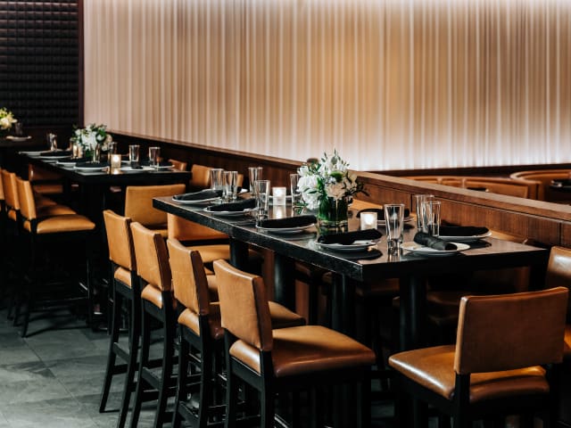 RPM Steak by Lindsay Eberly