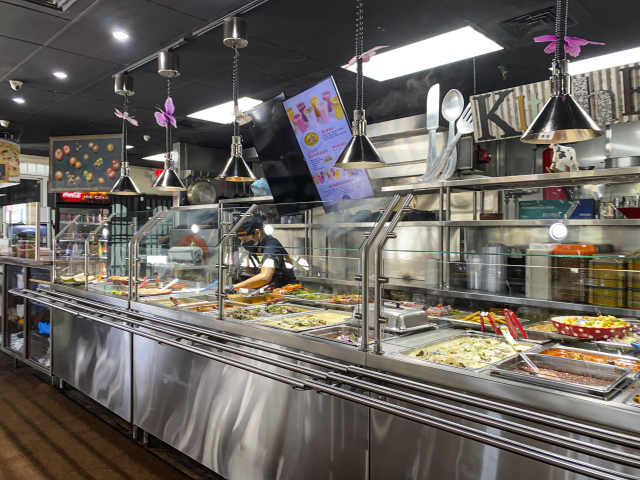 Rakachaka Grill Y Más by Tasty Planet