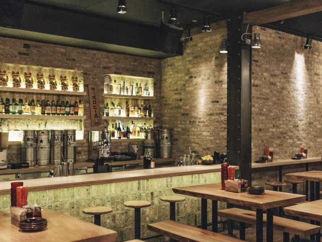 RAMEN-SAN by Ramen-San