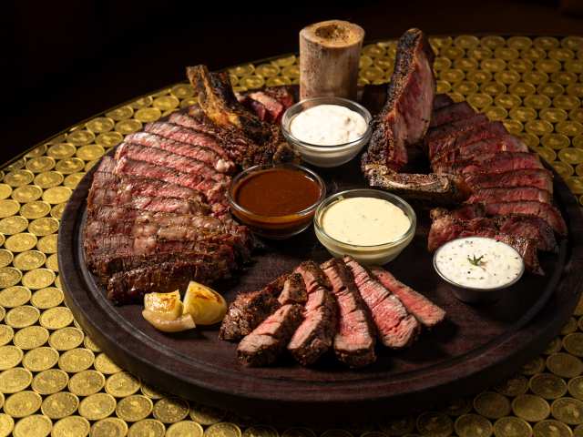 Rare Society by Kimberly Motos