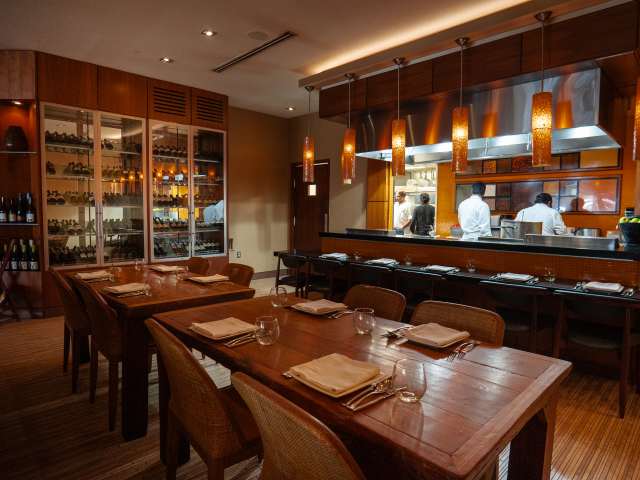 Rasika by Nina Palazzolo