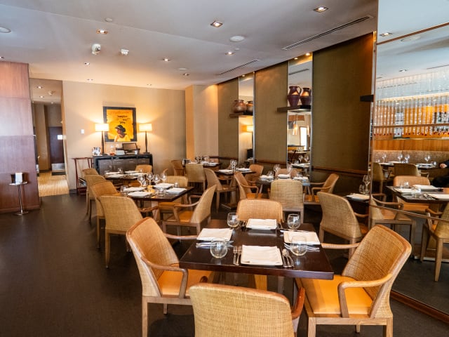 Rasika by Nina Palazzolo