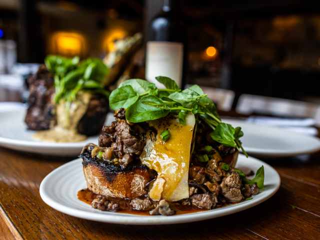 Red Ash by Richard Casteel