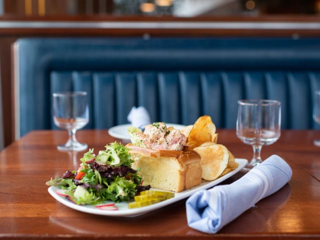 ReelHouse by Brianna Coleman