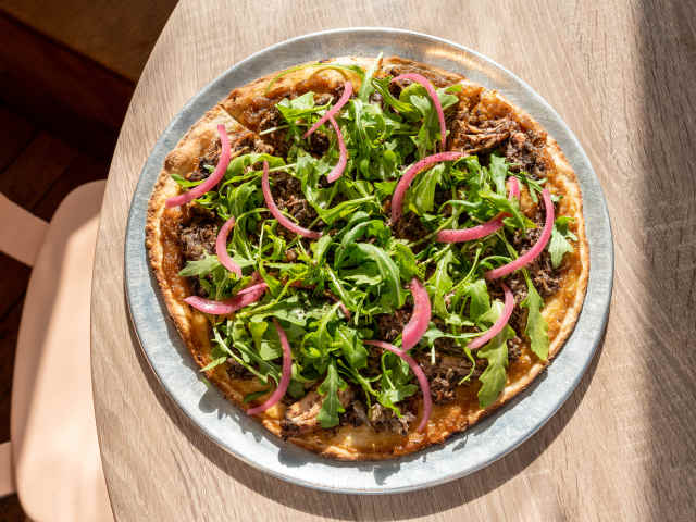 Reem's California Mission by Carly Hackbarth