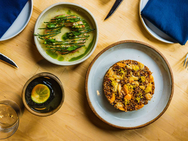 REGARDS by Dana Valletti