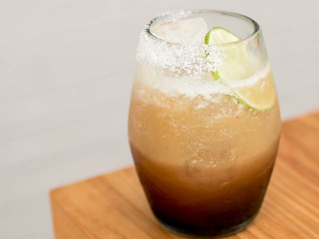 Suerte by Andrew Reiner