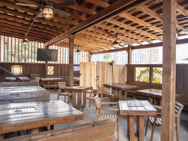 Restaurant Beatrice by Adriana Herrera