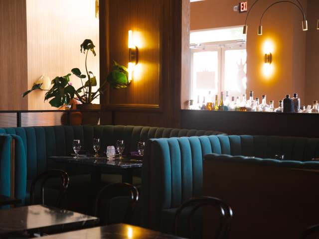 Rex at the Royal by Gab Bonghi