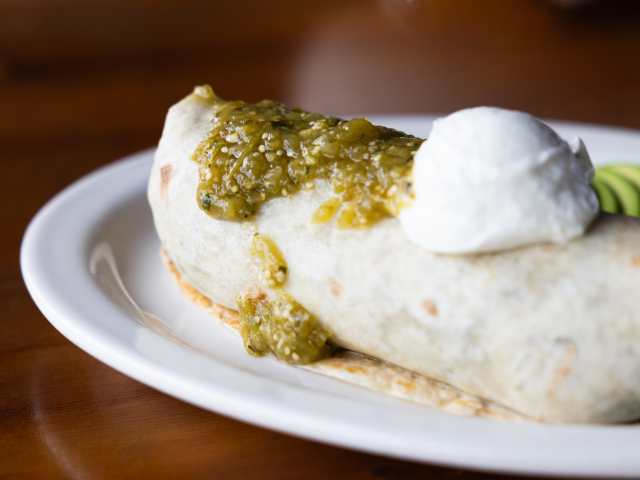 Ria's Bluebird by Amy Sinclair