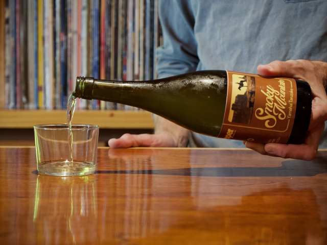 Rice Vice by Proper Sake Co. by Soundtrack My Drink