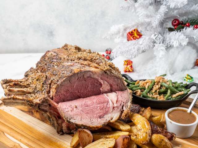 STK Steakhouse by STK Steakhouse