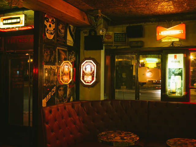 Rocka Rolla by @TheInfatuation