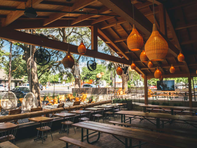 Loro Asian Smokehouse & Bar by Roger Ho