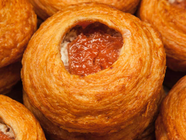 Panadería Rosetta by Panadería Rosetta