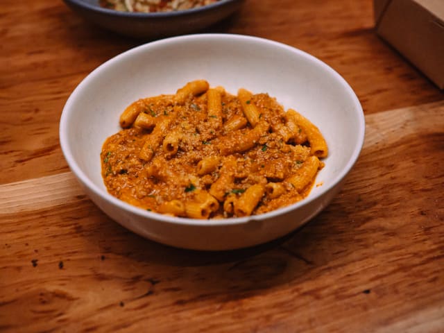 Rolf and Daughters by Casey Irwin