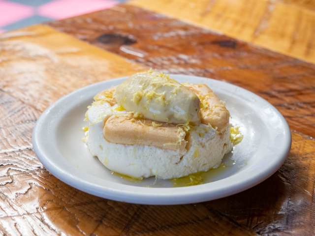 Roquette by Nate Watters