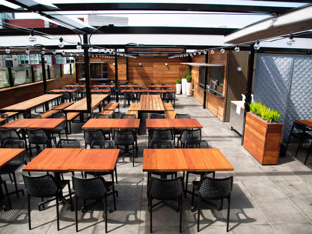 ROOFTOP 25 by Rooftop 25