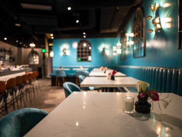 Root & Flower by Townsend Bessent