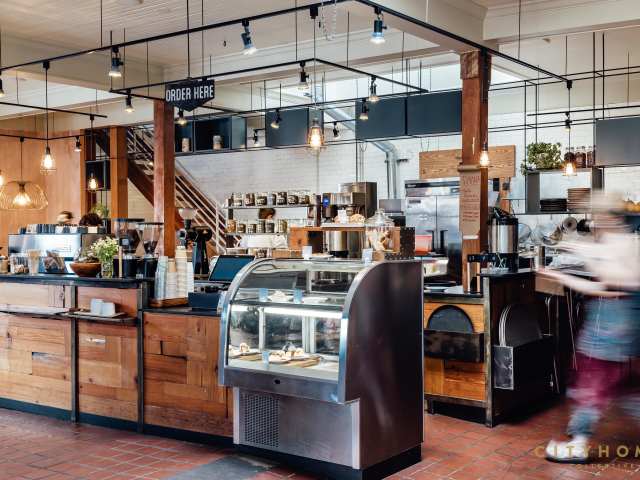 The Rose Establishment by The Rose Establishment