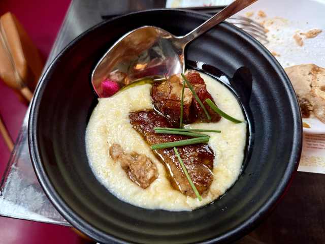 Ruby Chow's by Juli Horsford