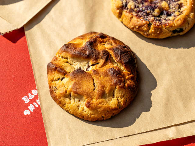 Running Late Coffee by Koray Firat