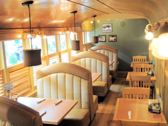 Ruth's Diner by Ruth's Diner