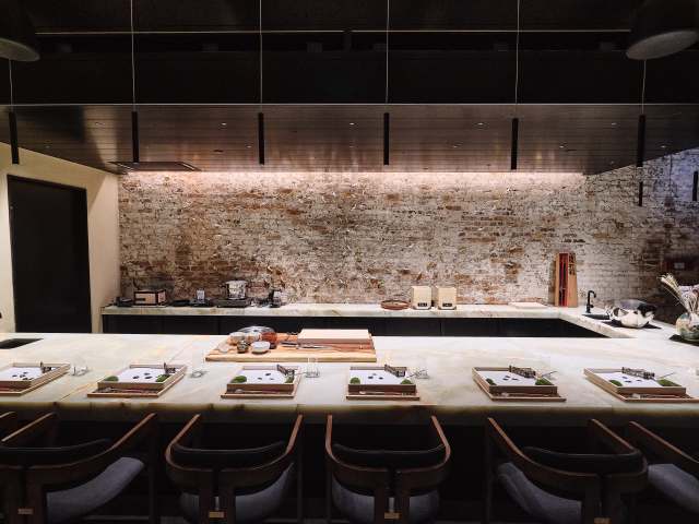 Ryokou by Brandon Amato