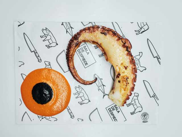 SALA DE DESPIECE 1 by Sala de Despiece