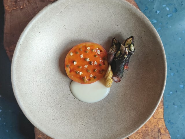 SEM Restaurant by @TheInfatuation