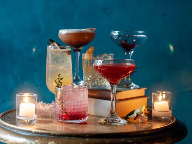 Charlie was a sinner. by Charlie Was A Sinner