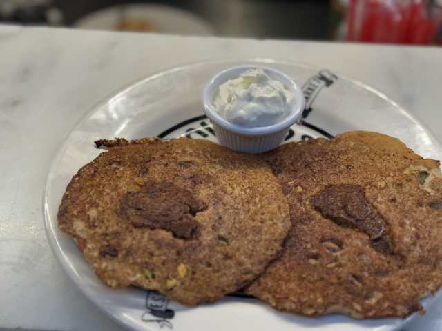 Shopsin's by Shopsin's