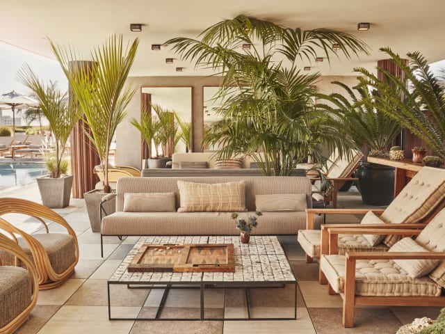 Calabra by Matt Gendal