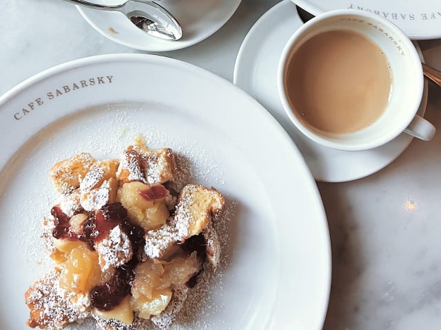 Café Sabarsky by Café Sabarsky